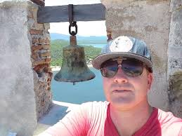 Sir Paul McCartney's plate