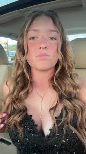 Yay prom💐 @a_brubaker08 #fyp #prom