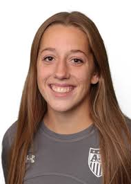 2016 All-State Girls Soccer Team