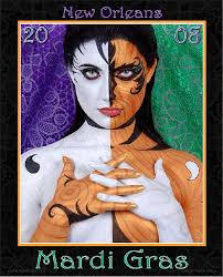 Боди-арт-художник Крейг Трейси (Craig Tracy)