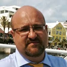 In Praise of Ray Blake