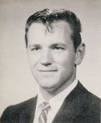 Bobby Rayburn Leftwich (1943-2005)