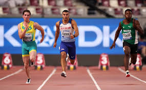 View the competition schedule and live results for the summer olympics in tokyo. News Athletics Australia