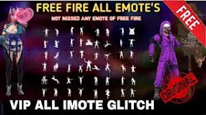Super vip glitch free fire‼get all legendary bundles emotes guns skin free‼mega vip file‼ config. How To Get Rose Emote Free Fire Glitch Herunterladen