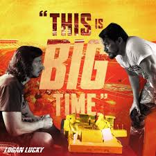 We did not find results for: Logan Lucky Home Facebook