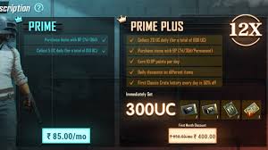 So, that you can easily notice the enemy wherever the enemy present, you can change the color to green, yellow, pink and. Pubg Mobile Introduces Prime And Prime Plus Subscription
