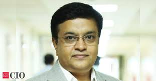 Prashant Singh replaces Sumit Puri as Director & CIO, Max Healthcare, ETCIO
