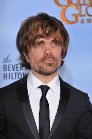 Peter Dinklage At The 69th Golden Globe Awards At The Beverly Hilton Hotel Jan Sponsored Beverly Awards H Peter Dinklage Dinklage Actors Actresses