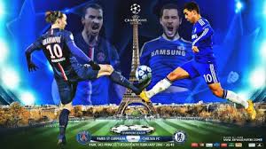Looking for mobile or desktop wallpapers? Psg Chelsea Champions League 2016 Football Sports Background Wallpapers On Desktop Nexus Image 2071101