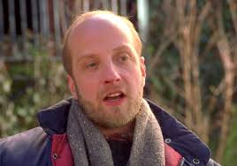 Each day is better than the next.' — Dom (Chris Elliott), 'There's  Something About Mary' (1998)