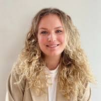 Caroline Borrevang Hansen