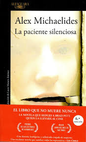 LA PACIENTE SILENCIOSA - Booksflea