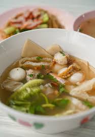 Singapore is the city that always eats and if you prefer to stay in and enjoy a meal within the comforts of home, a diverse range of cuisines delivered right to your doorstep is readily available to cater to your every nocturnal craving. 10 Supper Spots In Johor Bahru Malaysia A Food Truck Market More