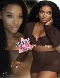 Exploring the Style of Yandy Gonzalez: Fashion Icon