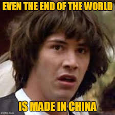 Nájdete tu meme, vtipné obrázky, zábavné videa a dobré vtipy. Made In China Memes Gifs Imgflip