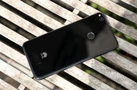 Test Labo du Huawei P8 Lite 2017 : un ...