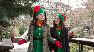 Christmas wish is a 2019 american teen comedy musical film written and directed by michelle johnston and starring laura marano and gregg sulkin. A Cinderella Story Christmas Wish Full Movie Movies Anywhere
