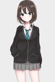 ボード love schoolgirl uniforms のピン
