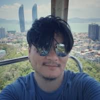 40+ "Wesley Chow" profiles