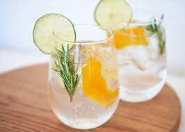 Mediterranean gin distilled in a thirteenth century chapel in an ancient fishing village don't over complicate with lots of garnish. Consort Cocktails The Gin Mare Edition Gin And Tonic Gin Mare Recipe Gin Tonic Cocktails