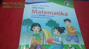 Kunci jawaban matematika kelas 4 kurikulum 2013 gunanto halaman 6. Pembahasan Matematika Kelas 6 Gap Lat Ulangan Pelajaran 2 Paket 1b Hal 55 56 Hitung Campuran Youtube