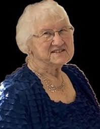 Mary Louise "MaryLou" Worth-DeCou Obituary