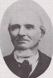 James Ririe (1827-1905)