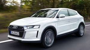 Der erste q5 war ein unheimlicher verkaufserfolg, anfang 2017 kommt der nachfolger. Audi Q6 Sportliches Suv Kommt Noch Vor Dem Neuen Audi Q5