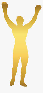 I just made a discord server dedicated to the rocky franchise. Clip Art Rocky Balboa Silhouette Rocky Balboa Statue Silhouette Hd Png Download Kindpng
