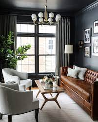 Transitioning Into The Weekend Is Always A Little Easier In A Good Cocktail Room We Have A New Blog Post Wi Lounge Room Design Bar Lounge Room Home Bar Rooms