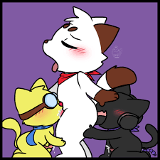 Rule34 - If it exists, there is porn of it  muffinlewds, chipflake   4997346