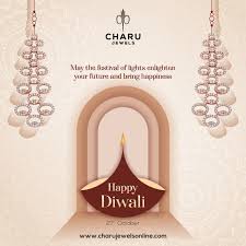Happy Diwali Happy Diwali Festival Lights Bring Happiness