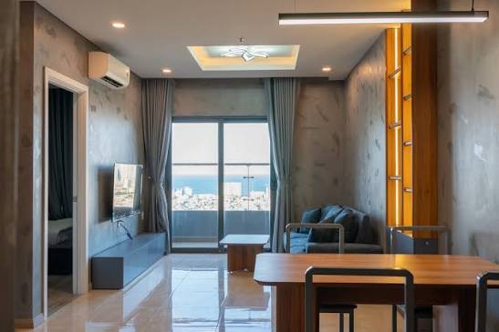 căn hộ Đà Nẵng gần biển