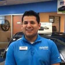 Our Dealership Staff