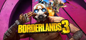 The fact is that the developers took a rather long break in development between the second and third. Borderlands 3 On Steam