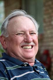 John Woodrow Clark Obituary