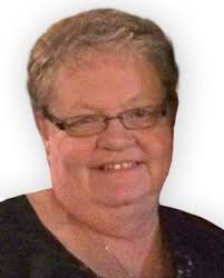 Obituary information for Julie Frayne