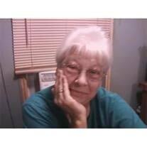 Ruth A McClanahan Obituary