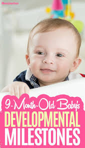 9 Month Old Baby Developmental Milestones And Growth Baby Developmental Milestones 9 Month Milestones Baby 9 Month Old Baby