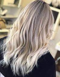 Incredible Ice Blonde Hair Color Ideas In 2019 Blonde Hair Color Ice Blonde Hair Stylish Hair Colors