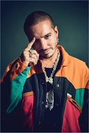 Balvin was born in medellín, the largest district of antioquia, where he became interested in music at. J Balvin Talks Sneakers With Footwear News Singer Daddy Yankee Photoshoot