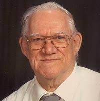 Gerald Robb Obituary (1932