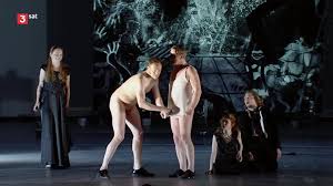 Theatre: Erniedrigte und Beleidigte cfnm scene - ThisVid.com