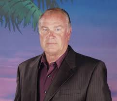 Obituary information for Gaylon Lee Hogan