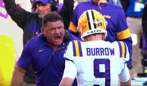 This is real cajun food made by real cajun folks, and includes: Coach O The Cajun People The American Conservative