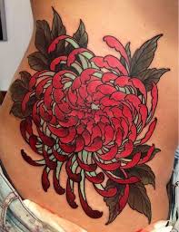 45 Beautiful Chrysanthemum Tattoo Ideas Cuded Chrysanthemum Tattoo Japanese Tattoo Beautiful Tattoos