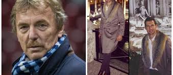 Na tyle stylowym, że jego stroje skłaniają innych do zabrania w tej sprawie głosu. Grzegorz Krychowiak Ubiera Sie Jak Baba Zbigniew Boniek Zartuje Z Francuskiej Mody Polskich Pilkarzy Eska Pl