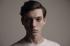 Portraits — Kelly Ryerson