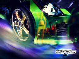 Need For Speed Underground 2 Need For Speed Need For Speed 2 Underground
