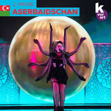 Efendi says if suddenly you do not have enough inspiration now, let the stories of strong women in history become the source of that very charge of energy with which you. Zweite Probe Aserbaidschan Efendi Mata Hari Esc Kompakt
